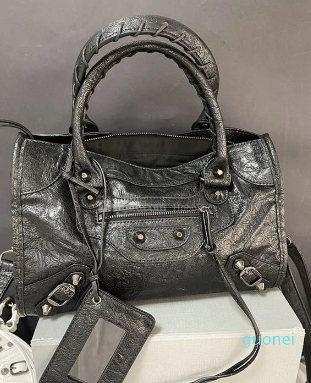 Vintage 2023 Women Totes Bag Cagole Motorcycle shoulder Bags luxury Designers leather crossbody clutch wallet purse Pochette Retro2023, White
Vintage 2023 Women Totes Bag Cagole Motorcycle shoulder Bags luxury Designers leather crossbody clutch wallet purse Pochette Retro2023, White