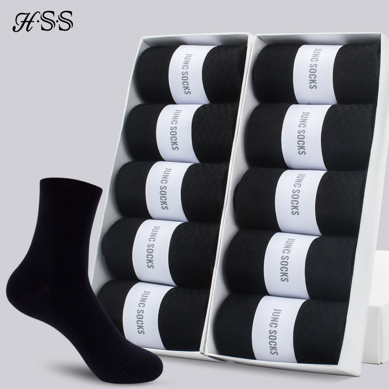 Men's Socks HSS Brand Men's Cotton Socks Style Black Business Men Socks Soft Breathable Summer Winter for Male Socks Plus Size 6.514 230410, 10 pairs black
Men's Socks HSS Brand Men's Cotton Socks Style Black Business Men Socks Soft Breathable Summer Winter for Male Socks Plus Size 6.514 230410, 10 pairs black