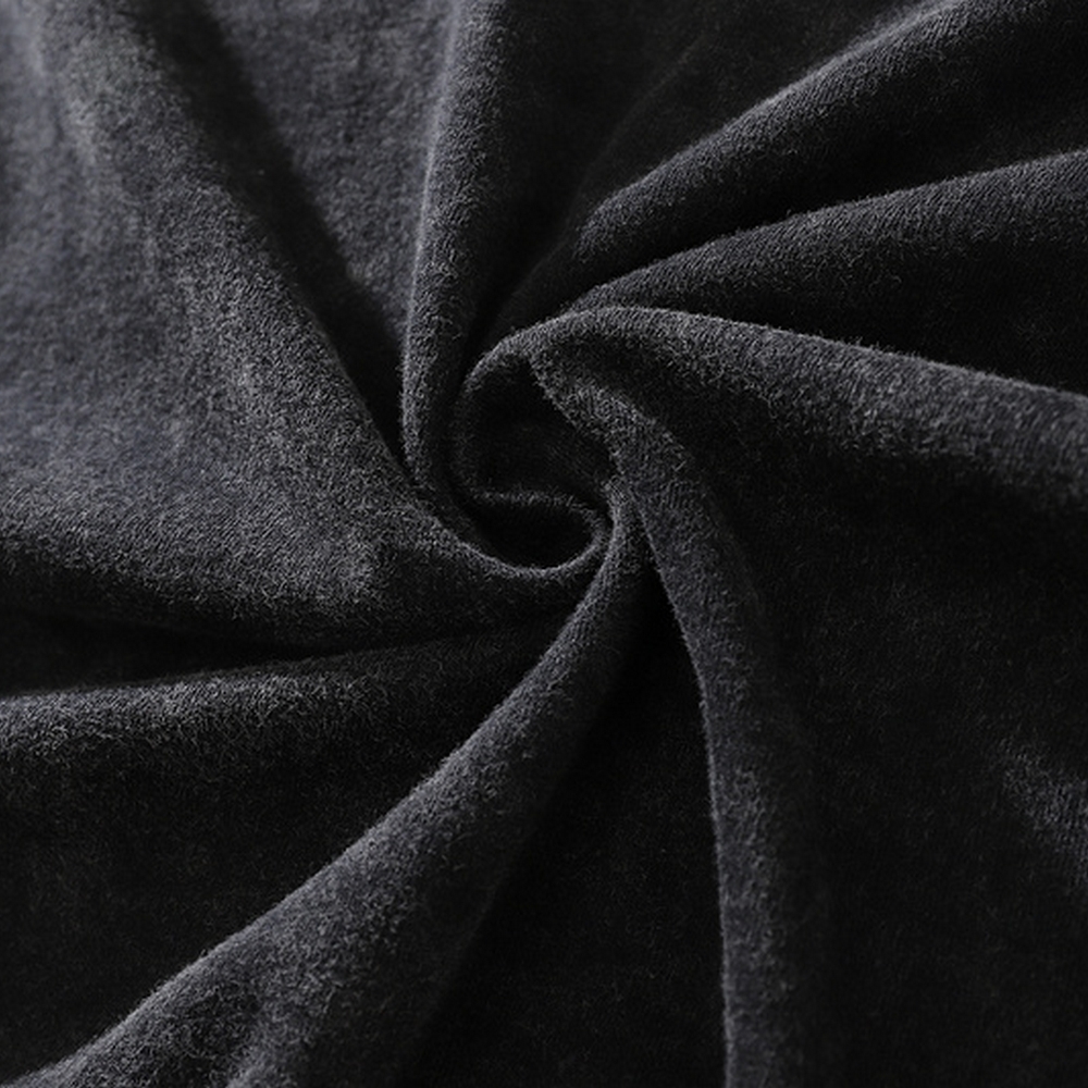 Mens TShirts Vintage mens street clothing hiphop portrait robot graphic printing Distressed Tshirt Harajuku Summer Cotton Wash Tshirt 230408