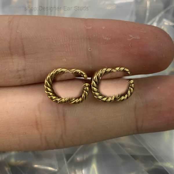 Stud Gold Earring Designer Jewelry Hoops Silver Earrings for Mens Ear Duble Letter s Luxury Fashion Love g Bijoux with Box 3 0QXD
Stud Gold Earring Designer Jewelry Hoops Silver Earrings for Mens Ear Duble Letter s Luxury Fashion Love g Bijoux with Box 3 0QXD
