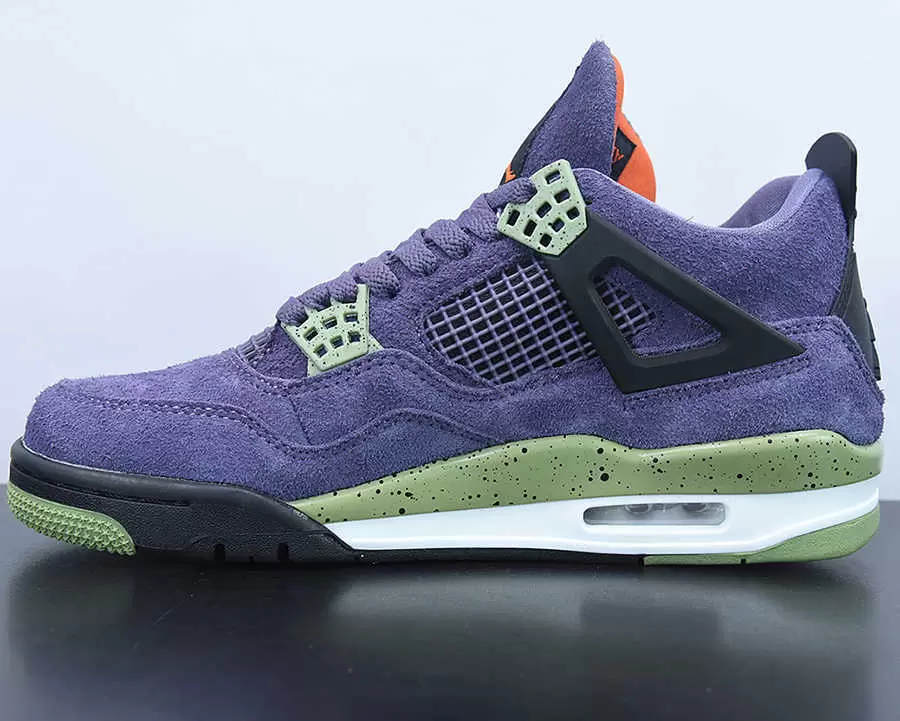 2023 Basketball Shoes Jumpman 4 WMNS 'Canyon Purple' Canyon Purple/ Anthracite-Alligator-Safety Orange Outdoor Trainers Sports With Box, Canyon purple/ anthracite-alligator-safe
2023 Basketball Shoes Jumpman 4 WMNS 'Canyon Purple' Canyon Purple/ Anthracite-Alligator-Safety Orange Outdoor Trainers Sports With Box, Canyon purple/ anthracite-alligator-safe
