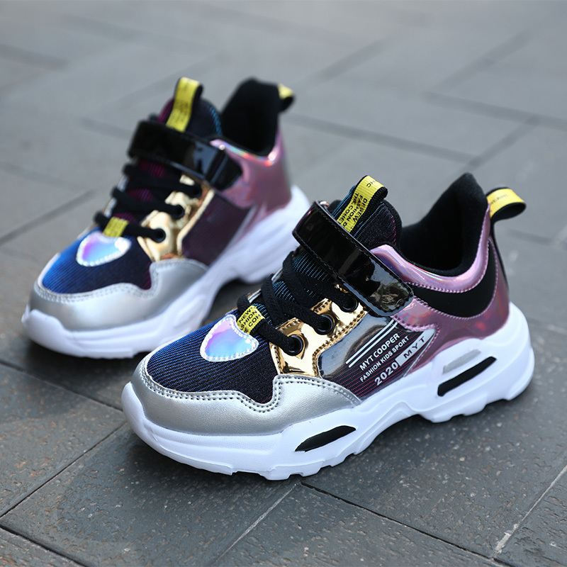 Sneakers Brand Kids Shoes Girls Casual Sports Shoes Children Sneakers Outdoor Running Shoes Non-slip Tenis Infantil Basket Footwear 230410, Rose pink
Sneakers Brand Kids Shoes Girls Casual Sports Shoes Children Sneakers Outdoor Running Shoes Non-slip Tenis Infantil Basket Footwear 230410, Rose pink