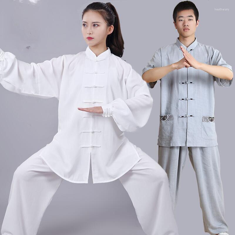 Ethnic Clothing Uniform Women's Embroidery Traditional Chinese Wushu TaiChi Men Exercise Clothes Tang Suit Uniforms Tai Chi
Ethnic Clothing Uniform Women's Embroidery Traditional Chinese Wushu TaiChi Men Exercise Clothes Tang Suit Uniforms Tai Chi
