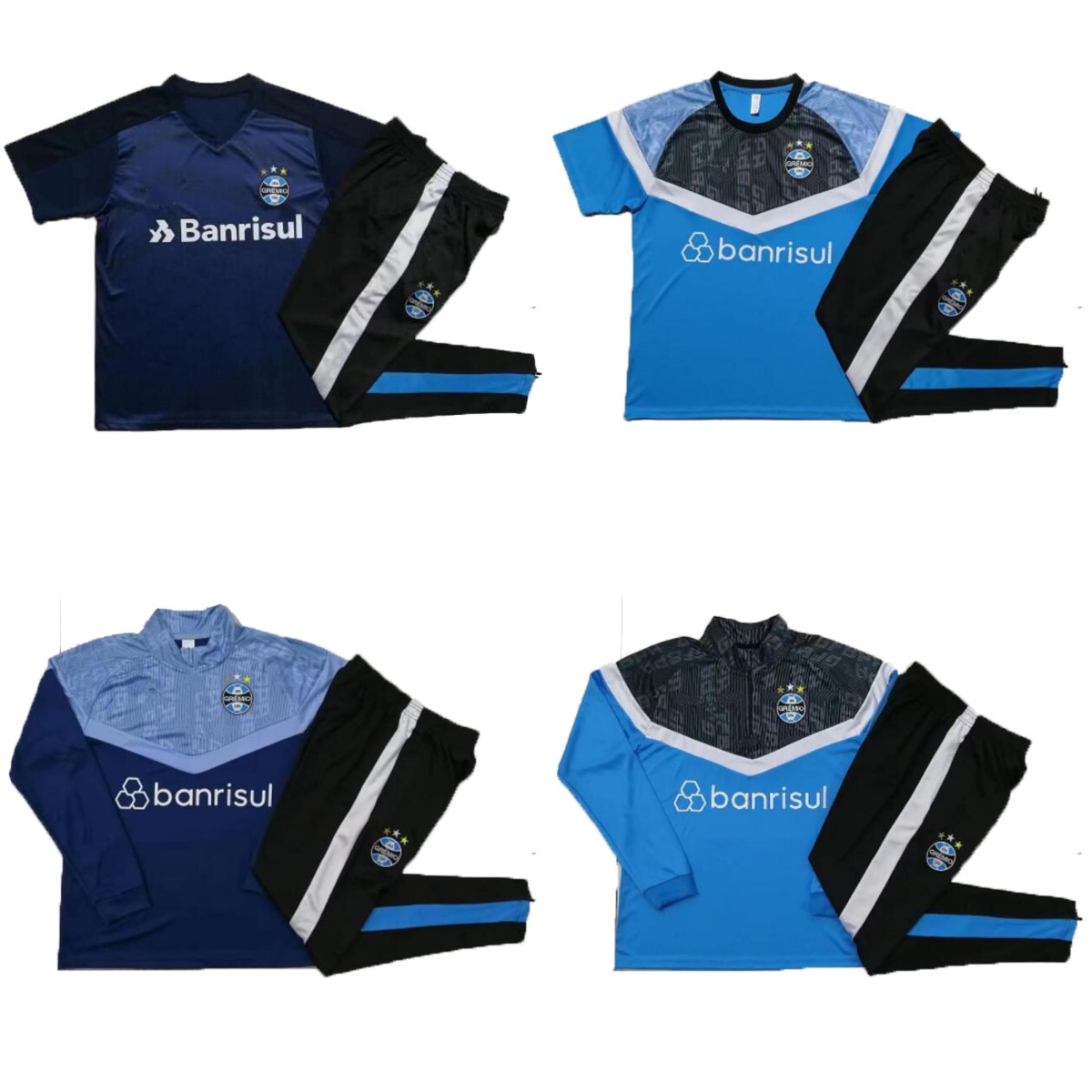 23 24 Gremio ELKESON soccer jerseys SUAREZ D.COSTA Guild GIULIANO RAMIRO Geromel LUAN MAICON Fernandinho jersey tracksuit jacket full zipper football suit S-2XL, Yellow
23 24 Gremio ELKESON soccer jerseys SUAREZ D.COSTA Guild GIULIANO RAMIRO Geromel LUAN MAICON Fernandinho jersey tracksuit jacket full zipper football suit S-2XL, Yellow