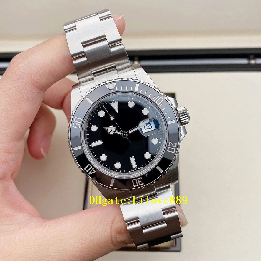 Mens Watch Designer Watches High Quality Automatic 3235 Movement Watches 904L Stainless Steel Luminous Sapphire Dial With Logo Waterproof Wristwatches