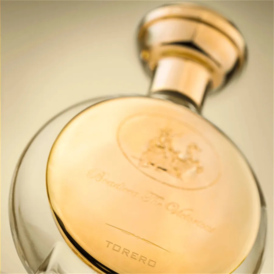 Boadicea The Perfume 100Ml Hanuman Golden Aries Victorious Valiant Aurica Fragrance 3.4Oz Men Woman Parfum Long Lasting Smell Neutral Spray Cologne