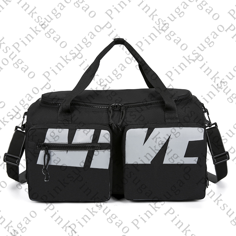Pink sugao women and men traval bags luggage bag tote bag shoudler crossbody bags high quality handbags purse large capacity shopping bags guanquan-0407-45, Black with large letter
Pink sugao women and men traval bags luggage bag tote bag shoudler crossbody bags high quality handbags purse large capacity shopping bags guanquan-0407-45, Black with large letter