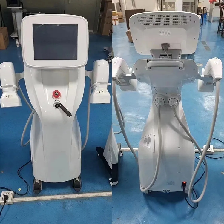 2023 Cryolipolysis Slimming Machine Skin Tightening Cryolipolysis Fat Freezing Slimming Machine Beauty For Weight loss
