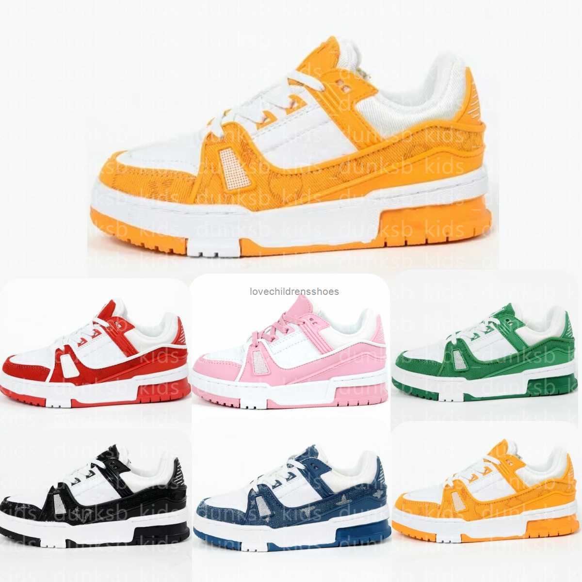 kids shoes virgil trainer childrens sneakers athletics baby boys girls cuasual sneaker size 28-35 W7sp#
kids shoes virgil trainer childrens sneakers athletics baby boys girls cuasual sneaker size 28-35 W7sp#