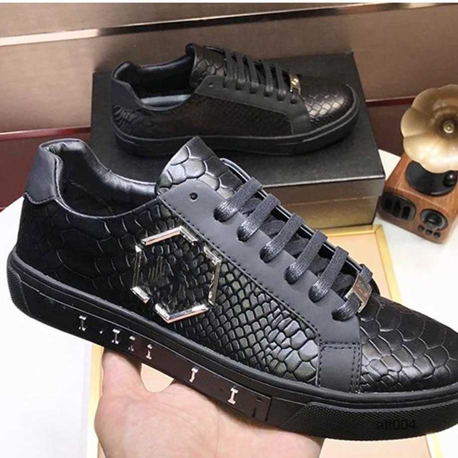 2022Mensshoes fashion brand lace up sneakers designer philipps pleins pps casualtopluxury men's shoes original shoe kmkop000019
2022Mensshoes fashion brand lace up sneakers designer philipps pleins pps casualtopluxury men's shoes original shoe kmkop000019