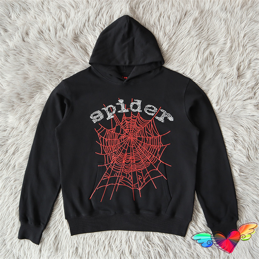 Puff Print White Sp5der Hoodie Men Women Web Graphic 1:1 Quality Spider 555555 Hoodie Heavy Fabric Young Thug Sweatshirts, More colors for you
Puff Print White Sp5der Hoodie Men Women Web Graphic 1:1 Quality Spider 555555 Hoodie Heavy Fabric Young Thug Sweatshirts, More colors for you