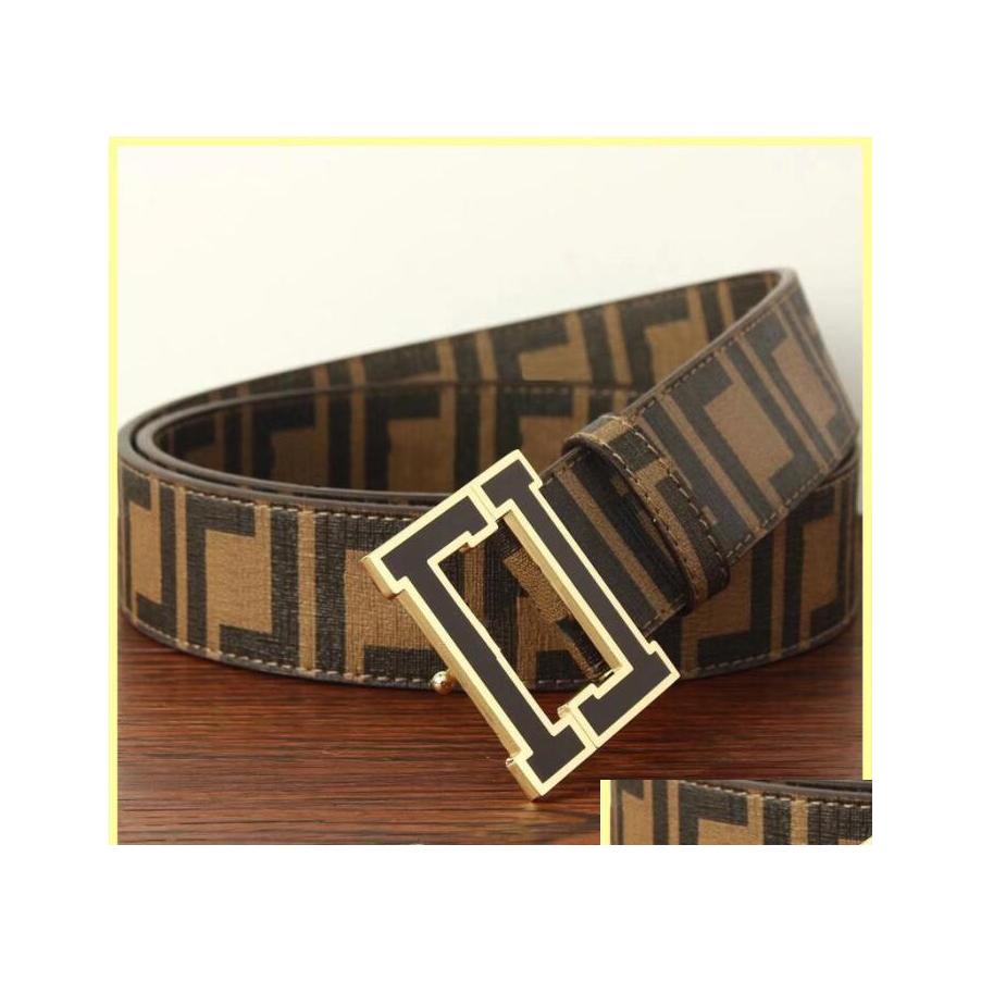 Belts 2022 Genuine Leather Belt Men Width 4.0Cm Fashion Designer Mens Black Buckle Letter Waistband Cintura Ceintures F For Women Dr Dh8Sn
Belts 2022 Genuine Leather Belt Men Width 4.0Cm Fashion Designer Mens Black Buckle Letter Waistband Cintura Ceintures F For Women Dr Dh8Sn