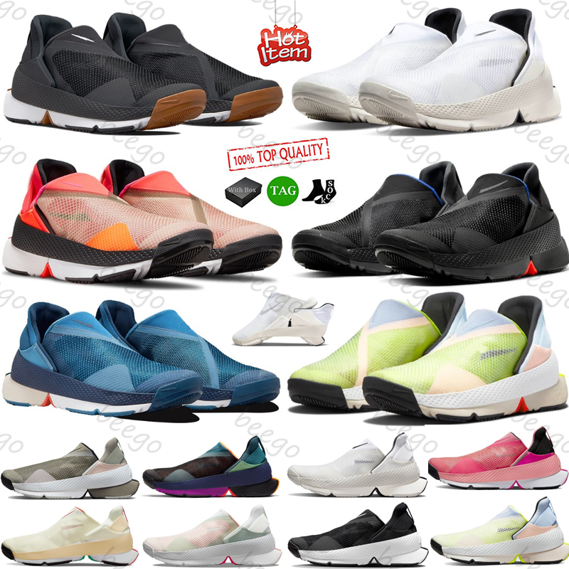 Go FlyEase Men Women Running Shoes Without Laces Designers Dynamic Turquoise Celestine Blue Black Gum Sunrise Outdoor Sneakers Size 36-45, #4
Go FlyEase Men Women Running Shoes Without Laces Designers Dynamic Turquoise Celestine Blue Black Gum Sunrise Outdoor Sneakers Size 36-45, #4
