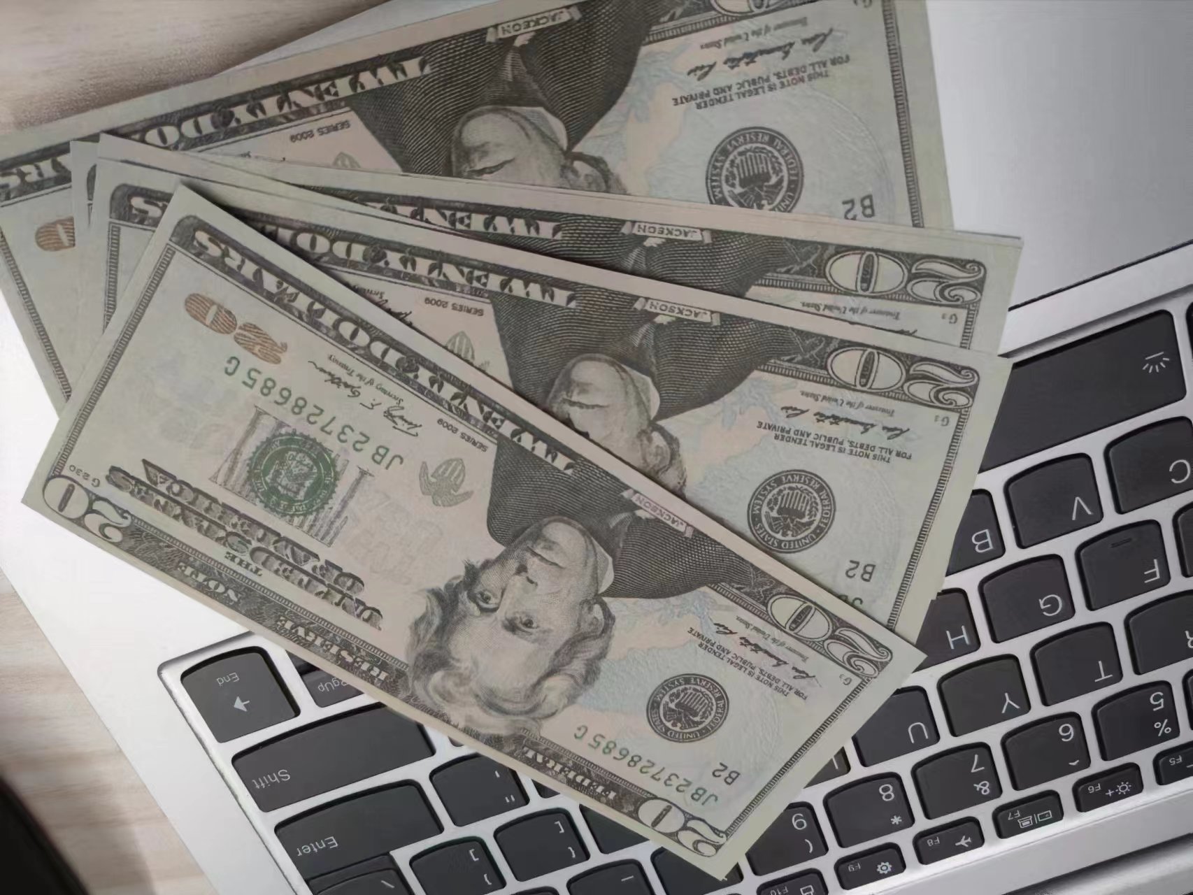 Toy Collection Counterfeit Dollar Fake 3 Pack Party Supplies Fake Money Banknote 5 10 20 50 100 Copy Currency Movie Money
Toy Collection Counterfeit Dollar Fake 3 Pack Party Supplies Fake Money Banknote 5 10 20 50 100 Copy Currency Movie Money