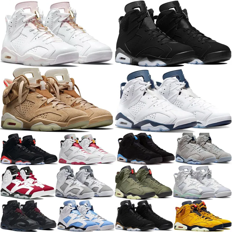 Jumpman Metallic Silver Men High Sports Basketball Shoes 6 6s Electric Green Midnight Navy Gold Hoops Unc Carmine Dmp Oreo Black Infrared Sneakers S5, 20
Jumpman Metallic Silver Men High Sports Basketball Shoes 6 6s Electric Green Midnight Navy Gold Hoops Unc Carmine Dmp Oreo Black Infrared Sneakers S5, 20