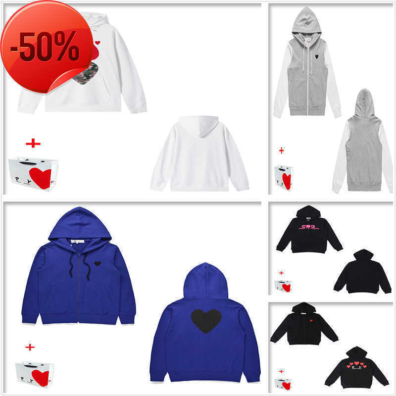 Hoodies Sweatshirts 21 Men High Quality Hoodie Women Red Heart Set Head Lapel Letters Love Long Sleeve Couples Bring Tote BagS to 2XL Size
Hoodies Sweatshirts 21 Men High Quality Hoodie Women Red Heart Set Head Lapel Letters Love Long Sleeve Couples Bring Tote BagS to 2XL Size