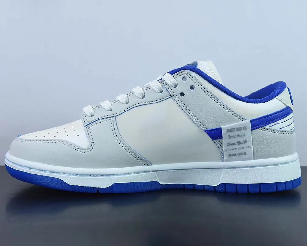 2023 Basketball Shoes Duks Low Worldwide Casual Shoes White and Game Royal Leisure Running Shoe Outdoor Sports Sneakers With Box
2023 Basketball Shoes Duks Low Worldwide Casual Shoes White and Game Royal Leisure Running Shoe Outdoor Sports Sneakers With Box