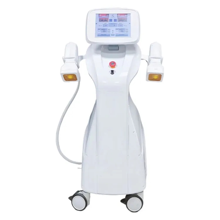2023 Cryolipolysis Slimming Machine Skin Tightening Cryolipolysis Fat Freezing Slimming Machine Beauty For Weight loss