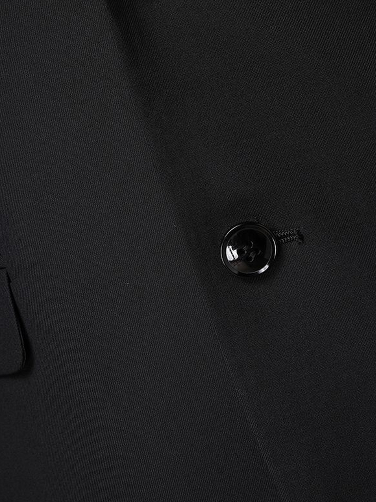 Designer Mens High-quality Suit Business Professional Youth Office Worker Formal Dress Wedding Banquet Gentleman Suit Dress Two