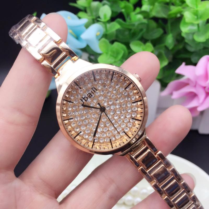 Wristwatches Reloj Fashion Women Watch With Diamond Gold Ladies Top Jewelry Bracelet Quartz Rose, Silver
Wristwatches Reloj Fashion Women Watch With Diamond Gold Ladies Top Jewelry Bracelet Quartz Rose, Silver