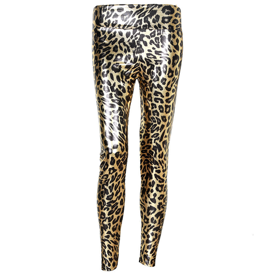 Women's Leggings Leopard Leggings women's gold mid waist Leggings Female Shiny leopard elastic AnkleLength Leggings fashion Casual Pants 230410, Leopard print
Women's Leggings Leopard Leggings women's gold mid waist Leggings Female Shiny leopard elastic AnkleLength Leggings fashion Casual Pants 230410, Leopard print