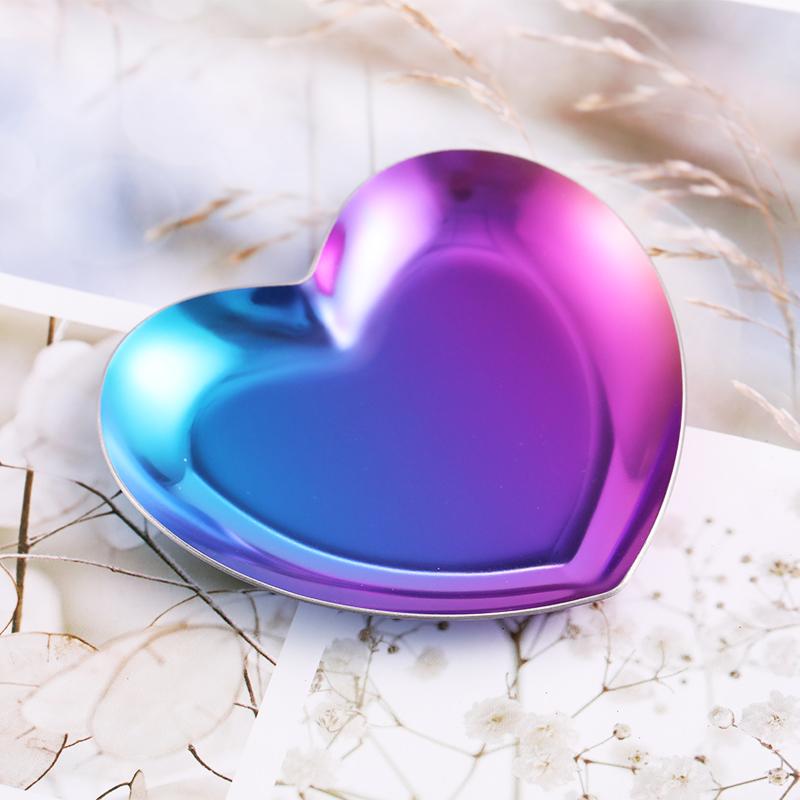 Nail Art Decorations Metal Heart Shape Rhinestone Container Tips Picker Box Palette Gold Silver Mixed Colors Tool Case
Nail Art Decorations Metal Heart Shape Rhinestone Container Tips Picker Box Palette Gold Silver Mixed Colors Tool Case
