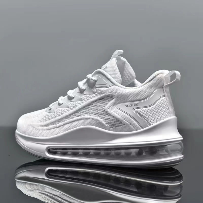 Dress Shoes Holfredterse Men s Professional Air Cushion Mesh Breathable Running Fashion Men Outdoor Sports Athletic Walking Sneakers 230410, 69 black green
Dress Shoes Holfredterse Men s Professional Air Cushion Mesh Breathable Running Fashion Men Outdoor Sports Athletic Walking Sneakers 230410, 69 black green