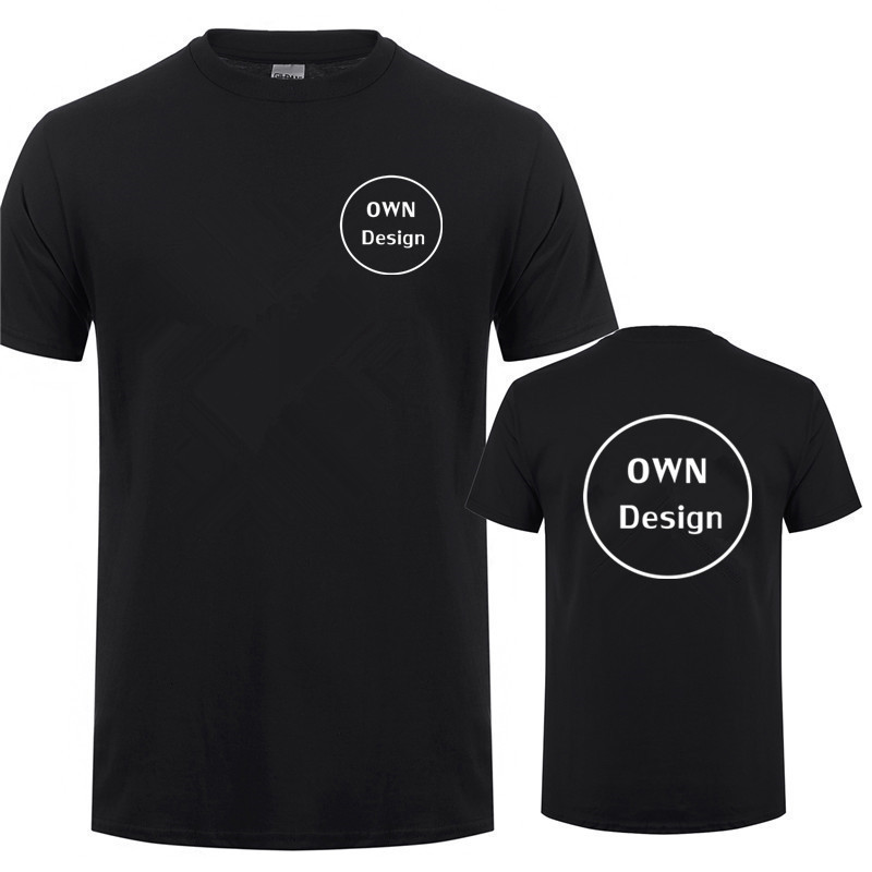 Mens TShirts Customized design Tshirt your own mens casual cotton short sleeves cool top customized 230410, White
Mens TShirts Customized design Tshirt your own mens casual cotton short sleeves cool top customized 230410, White
