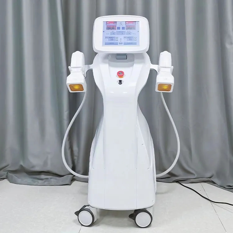 2023 Cryolipolysis Slimming Machine Skin Tightening Cryolipolysis Fat Freezing Slimming Machine Beauty For Weight loss