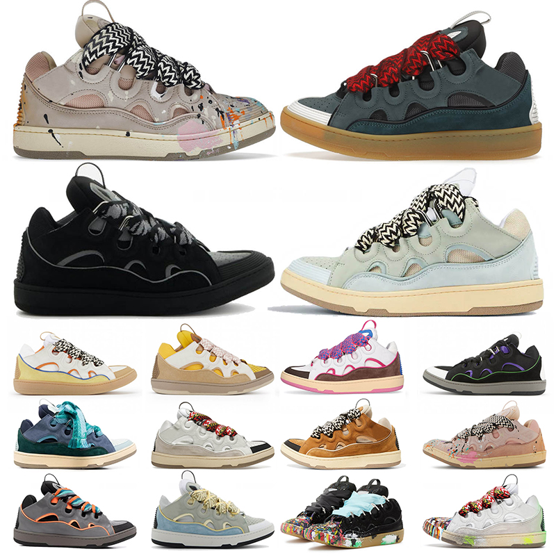lanvins shoes mens womens designer embossed leather curb casual lanvin sneakers Plate-forme rubber calfskin stripe stretch cotton luxury high top sneakers, C14
lanvins shoes mens womens designer embossed leather curb casual lanvin sneakers Plate-forme rubber calfskin stripe stretch cotton luxury high top sneakers, C14