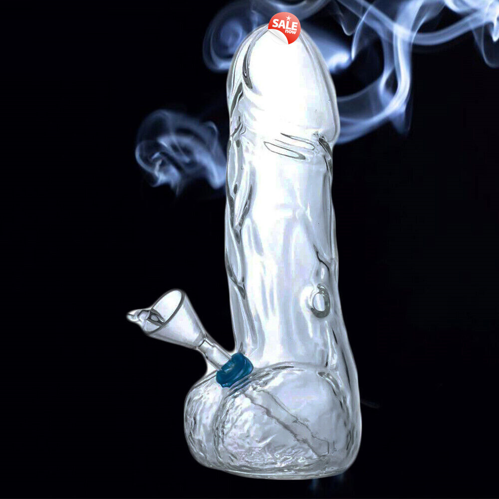 Glass Beaker Bong Dab Rig Hookahs Downstem Perc Thick Bongs Water Pipes Heady Oil Rigs Bubbler