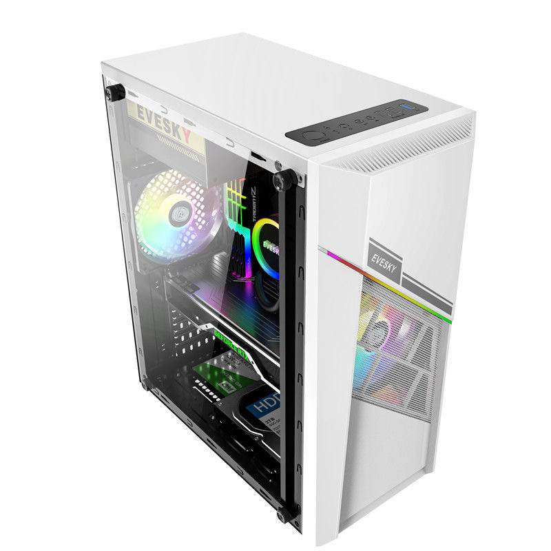 tlm AGM 000006 Bays Microatx Server case With Motherboard Memory And System For Data Storage 77332 AGM AGM
tlm AGM 000006 Bays Microatx Server case With Motherboard Memory And System For Data Storage 77332 AGM AGM