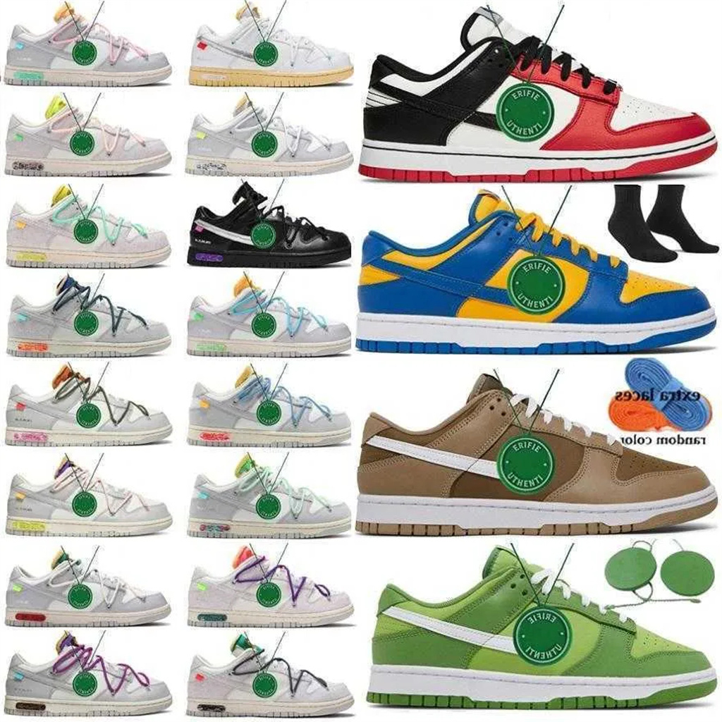 Low Retro Casual Shoes Mens Womens Shoe White Black Panda Grey Fog Designer OG Sneakers Triple Pink UNC Chunky Argon Men Platform Sport Trainers
Low Retro Casual Shoes Mens Womens Shoe White Black Panda Grey Fog Designer OG Sneakers Triple Pink UNC Chunky Argon Men Platform Sport Trainers