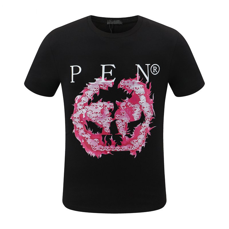 Phillip Plain Men's T-Shirts designer printing PP Skull Diamond t shirt Short sleeve Dollar Brown bear Brand tee O-Neck high Quality Skulls TShirt tees Streetwear 1027, Pp1024
Phillip Plain Men's T-Shirts designer printing PP Skull Diamond t shirt Short sleeve Dollar Brown bear Brand tee O-Neck high Quality Skulls TShirt tees Streetwear 1027, Pp1024