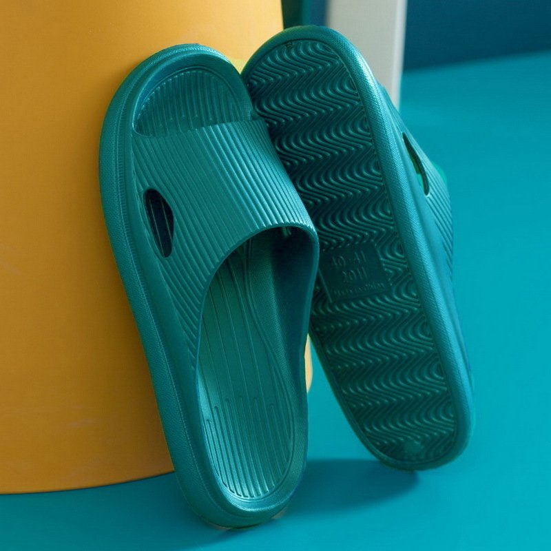 Slippers Fashion Home For Men Slip On Flats el Indoor Floor Flat Shoes Female Slides Summer NonSlip Family Bathroom Sandals 230410, Green
Slippers Fashion Home For Men Slip On Flats el Indoor Floor Flat Shoes Female Slides Summer NonSlip Family Bathroom Sandals 230410, Green