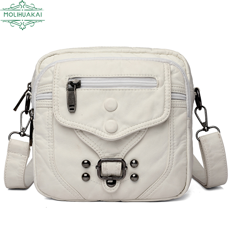 Evening Bags High Quality Leather Shoulder Handbag Elegant Girl Crossbody Small Mobile Phone Sac Ladies Casual Water Wash Bags Bolsa Feminina 230410, Black
Evening Bags High Quality Leather Shoulder Handbag Elegant Girl Crossbody Small Mobile Phone Sac Ladies Casual Water Wash Bags Bolsa Feminina 230410, Black