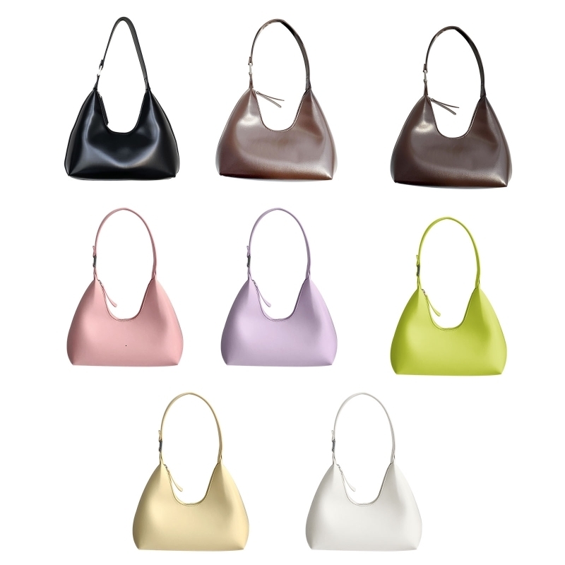 Evening Bags Women's Bag Zipper Small Handbags Lady Fashion Shoulder Bag PU Leather Casual Hobos Bags Underarm Top Handle Bag 230410, Gn
Evening Bags Women's Bag Zipper Small Handbags Lady Fashion Shoulder Bag PU Leather Casual Hobos Bags Underarm Top Handle Bag 230410, Gn
