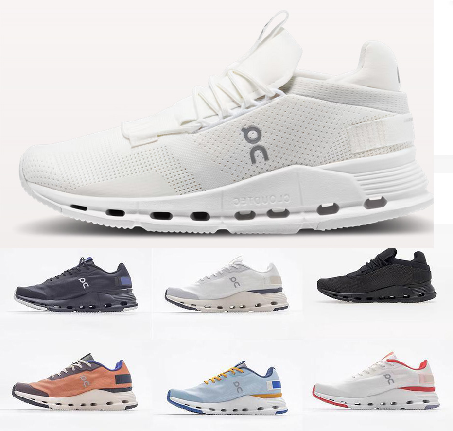 Z5 womens on cloud Running Shoe cloudnova Form woman monster 2023 Sports Sneakers sportswear Training boots for gym Girls Trainers run hiker walking sportswear, Black white
Z5 womens on cloud Running Shoe cloudnova Form woman monster 2023 Sports Sneakers sportswear Training boots for gym Girls Trainers run hiker walking sportswear, Black white
