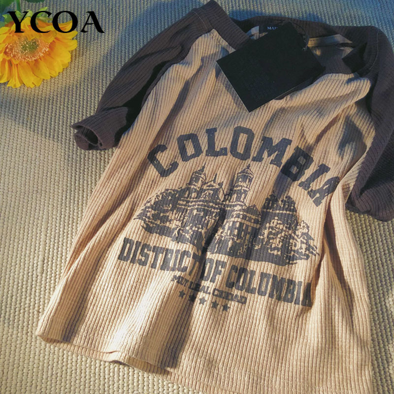 Women's T-Shirt Summer Crop Top Y2k Short Sleeve Graphic Tees Korean Fashion T-Shirts Aesthetic Kawaii Harajuku Streetwear Grunge Women Clothing 230410, Beige
Women's T-Shirt Summer Crop Top Y2k Short Sleeve Graphic Tees Korean Fashion T-Shirts Aesthetic Kawaii Harajuku Streetwear Grunge Women Clothing 230410, Beige
