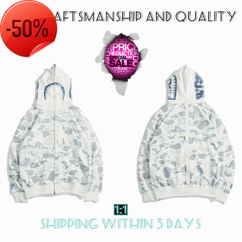 ger Craftsmanship Designer Men Women Harajuku Stylist Sweatshirt Fashion Co-branding Camouflage Double Hat Hoodys 3-1S to 2XL Size, No.14
ger Craftsmanship Designer Men Women Harajuku Stylist Sweatshirt Fashion Co-branding Camouflage Double Hat Hoodys 3-1S to 2XL Size, No.14