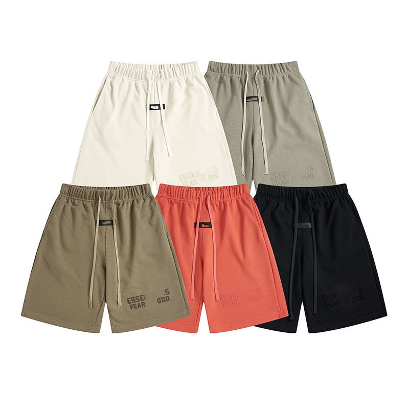 essentail Mens Summer Casual essen Short Pant Newest Men Fashion Hip Letter Print Pants Trousers Mens Women Multicolor Trendy Shorts Loose Joggers 310, As shown
essentail Mens Summer Casual essen Short Pant Newest Men Fashion Hip Letter Print Pants Trousers Mens Women Multicolor Trendy Shorts Loose Joggers 310, As shown