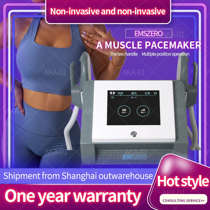 Slimming machine DLS-EMSLIM Beauty Outlet 14 Tesla NEO 6500W Nova EMSZERO Hi-emt Machine 2023 EMS Pelvic Pad Muscle Stimulation Body Sculpt For Slimming Salon
Slimming machine DLS-EMSLIM Beauty Outlet 14 Tesla NEO 6500W Nova EMSZERO Hi-emt Machine 2023 EMS Pelvic Pad Muscle Stimulation Body Sculpt For Slimming Salon