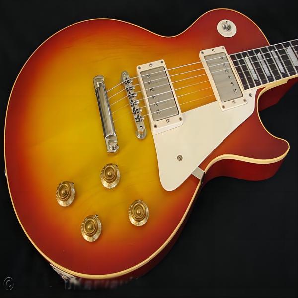 best china lp guitar New 2010 1958 VOS Washed Cherry lp Electric Guitar OEM Musical Instruments
best china lp guitar New 2010 1958 VOS Washed Cherry lp Electric Guitar OEM Musical Instruments