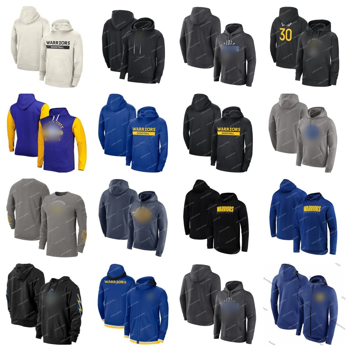 Men Women Youth Golden State''Warriors''Hoodie 2023 City Pullover 75th Anniversary Performance Full-Zip Basketball''NBA''Hoodies, #5
Men Women Youth Golden State''Warriors''Hoodie 2023 City Pullover 75th Anniversary Performance Full-Zip Basketball''NBA''Hoodies, #5