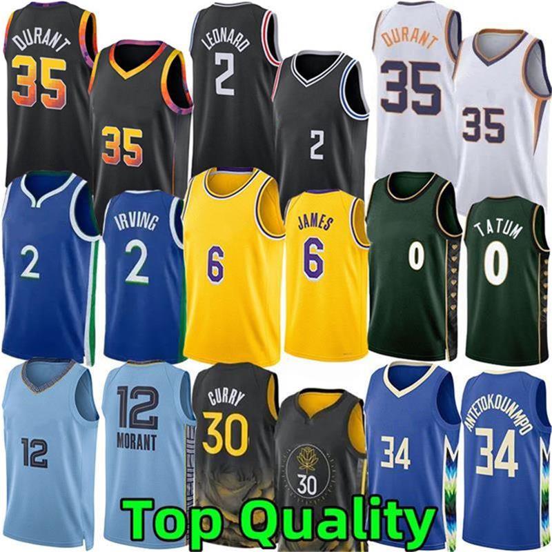 Giannis 34 Antetokounmpo Ja Morant Kevin Durant Basketball Jerseys Jayson Tatum Kawhi Embiid Jimmy Butler Jokic Devin Booker Kyrie Irving Stephen Curry jersey, Colour 14
Giannis 34 Antetokounmpo Ja Morant Kevin Durant Basketball Jerseys Jayson Tatum Kawhi Embiid Jimmy Butler Jokic Devin Booker Kyrie Irving Stephen Curry jersey, Colour 14