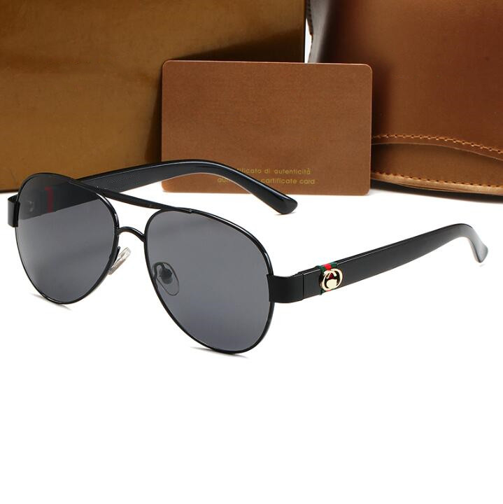 Luxury Designer Sunglasses Men Women Eyeglasses Outdoor Windproof Eyewear PC Frame Fashion Classic Lady Sunglasses
Luxury Designer Sunglasses Men Women Eyeglasses Outdoor Windproof Eyewear PC Frame Fashion Classic Lady Sunglasses