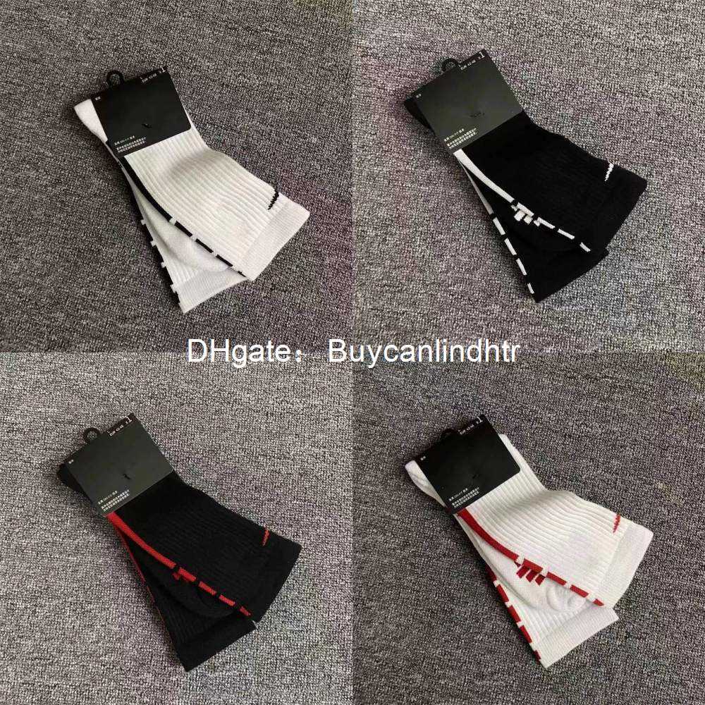 High Quality Socks Women Men Cotton All-match Classic Ankle Hook Breathable Stocking Black White Mixing Football Basketball Sports Sock Q08G
High Quality Socks Women Men Cotton All-match Classic Ankle Hook Breathable Stocking Black White Mixing Football Basketball Sports Sock Q08G