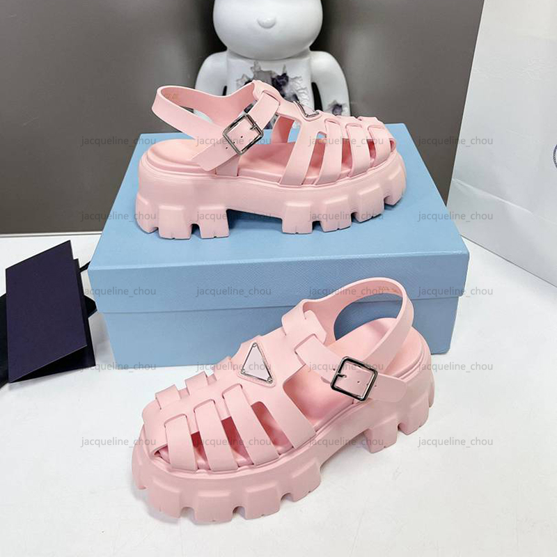 Designer Sandals Fashion Roman Women Platform Sandal Summer Hollow Real Leather Triangle Buckle Gladiator Beach Sandels Shoes, Light blue
Designer Sandals Fashion Roman Women Platform Sandal Summer Hollow Real Leather Triangle Buckle Gladiator Beach Sandels Shoes, Light blue