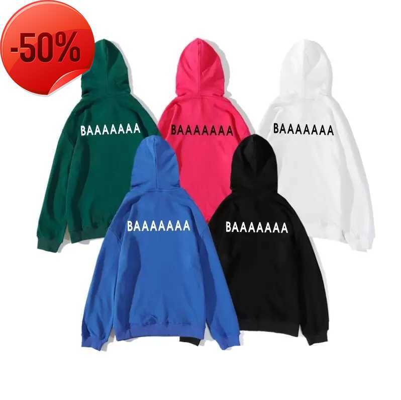 Hoodies Sweatshirts Mens Fashion Womens Designer Hoodie Set Head Hip Hop High Quality Comfortable Long Sleeve Multicolor -2xlS to 2XL Size, No.20
Hoodies Sweatshirts Mens Fashion Womens Designer Hoodie Set Head Hip Hop High Quality Comfortable Long Sleeve Multicolor -2xlS to 2XL Size, No.20