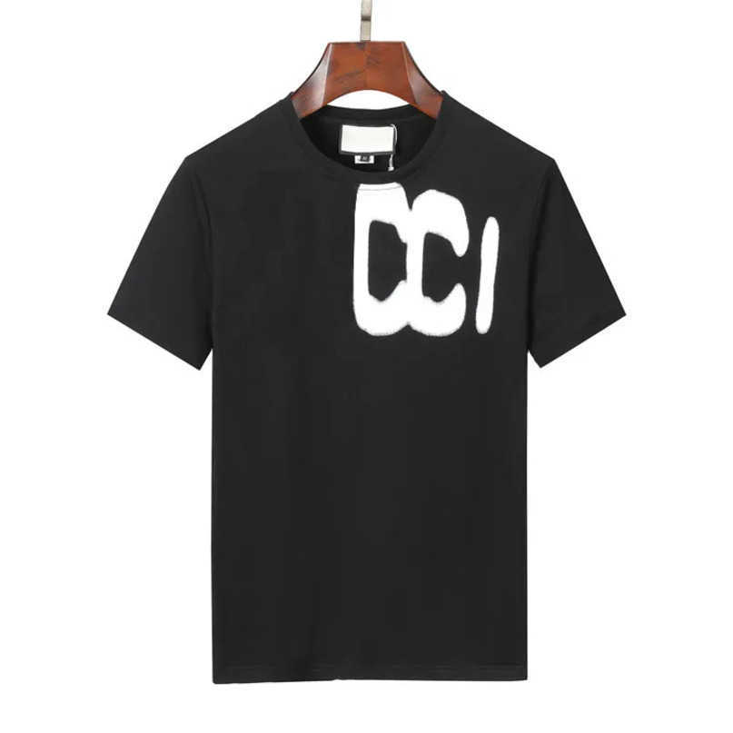 Designer new women t shirt Mens Shirt Letter Print ees Men Women Sleeve Hip Hop Style -shirts Tees
Designer new women t shirt Mens Shirt Letter Print ees Men Women Sleeve Hip Hop Style -shirts Tees